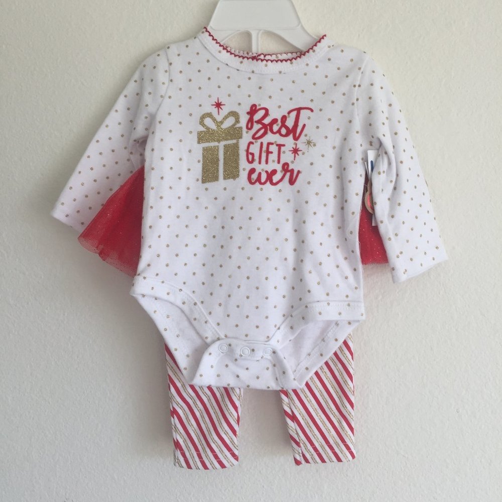 🌻 Baby essentials 3 months baby dress
